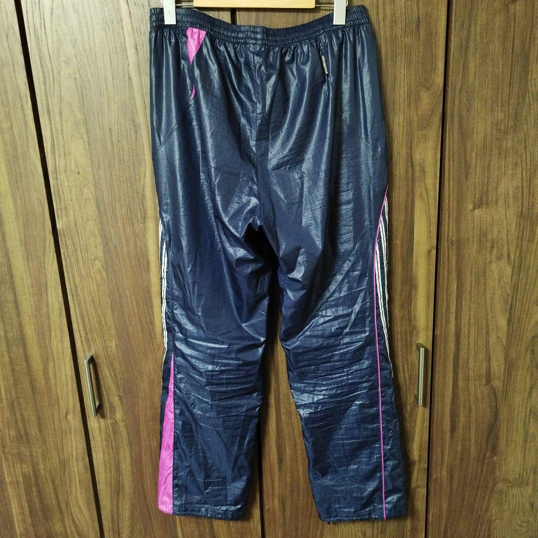 adidas professional★ウィンドブレーカー 上下 セットアップ