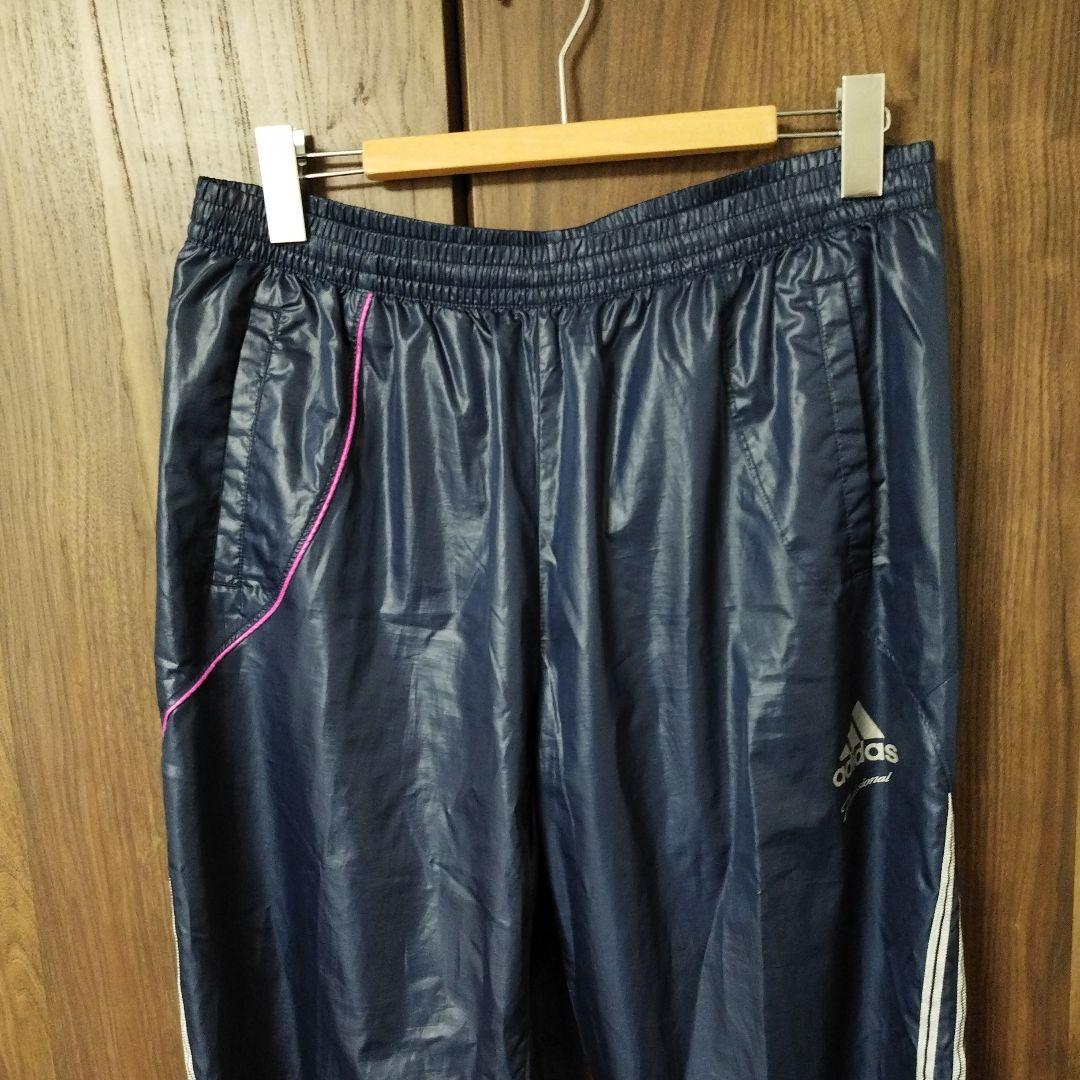 adidas professional★ウィンドブレーカー 上下 セットアップ