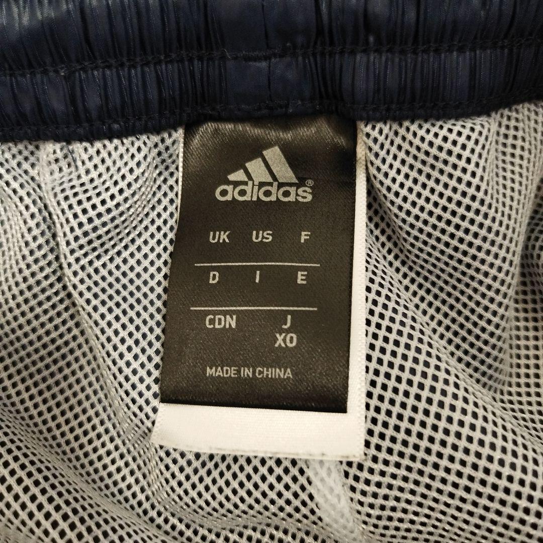 adidas professional★ウィンドブレーカー 上下 セットアップ