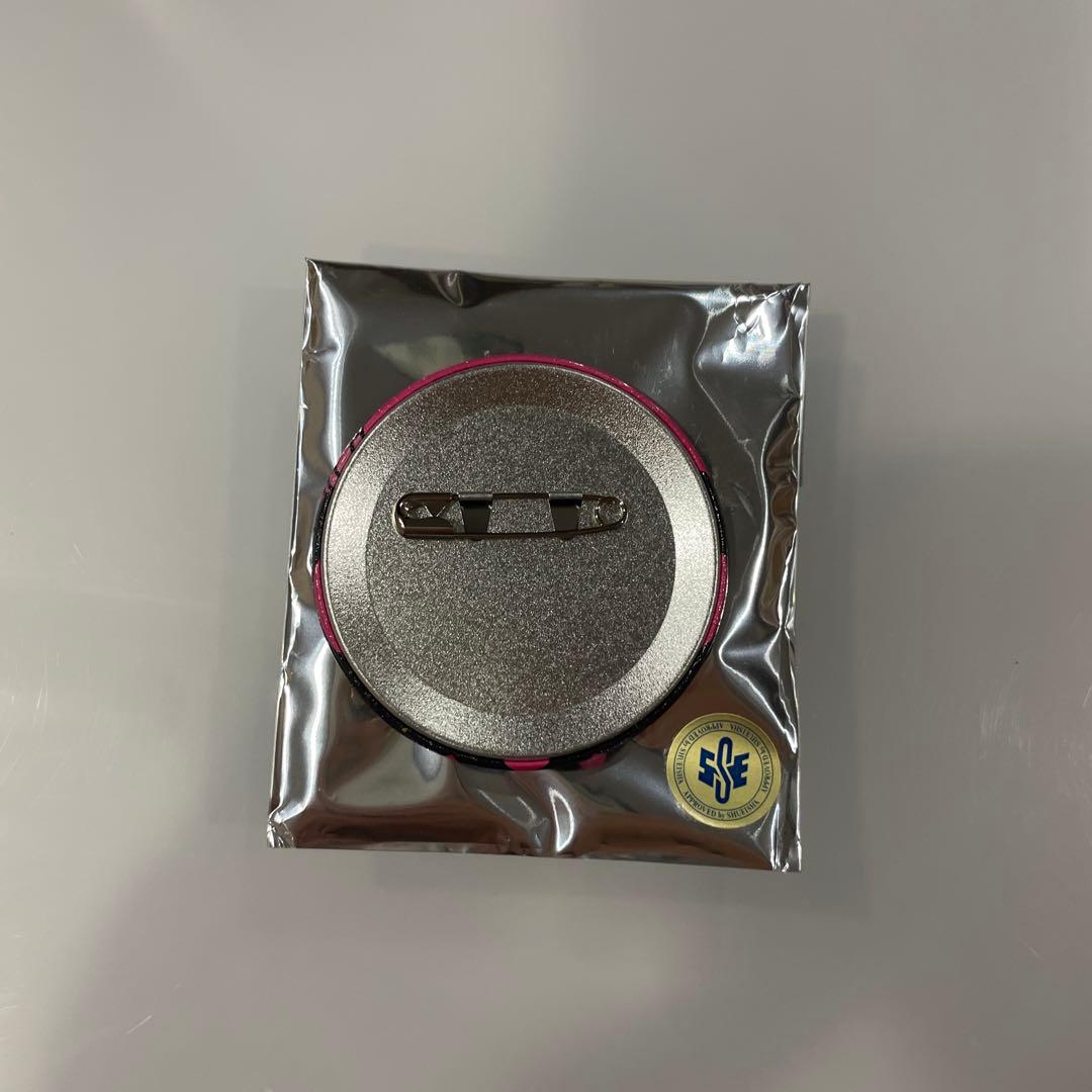 【希少】 ダンダダン　白鳥愛羅　アイラ　キャラバッジコレクション　缶バッジ