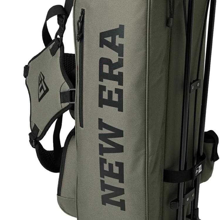 【NEW ERA正規品】2026新作キャディーバッグ　（14747162）