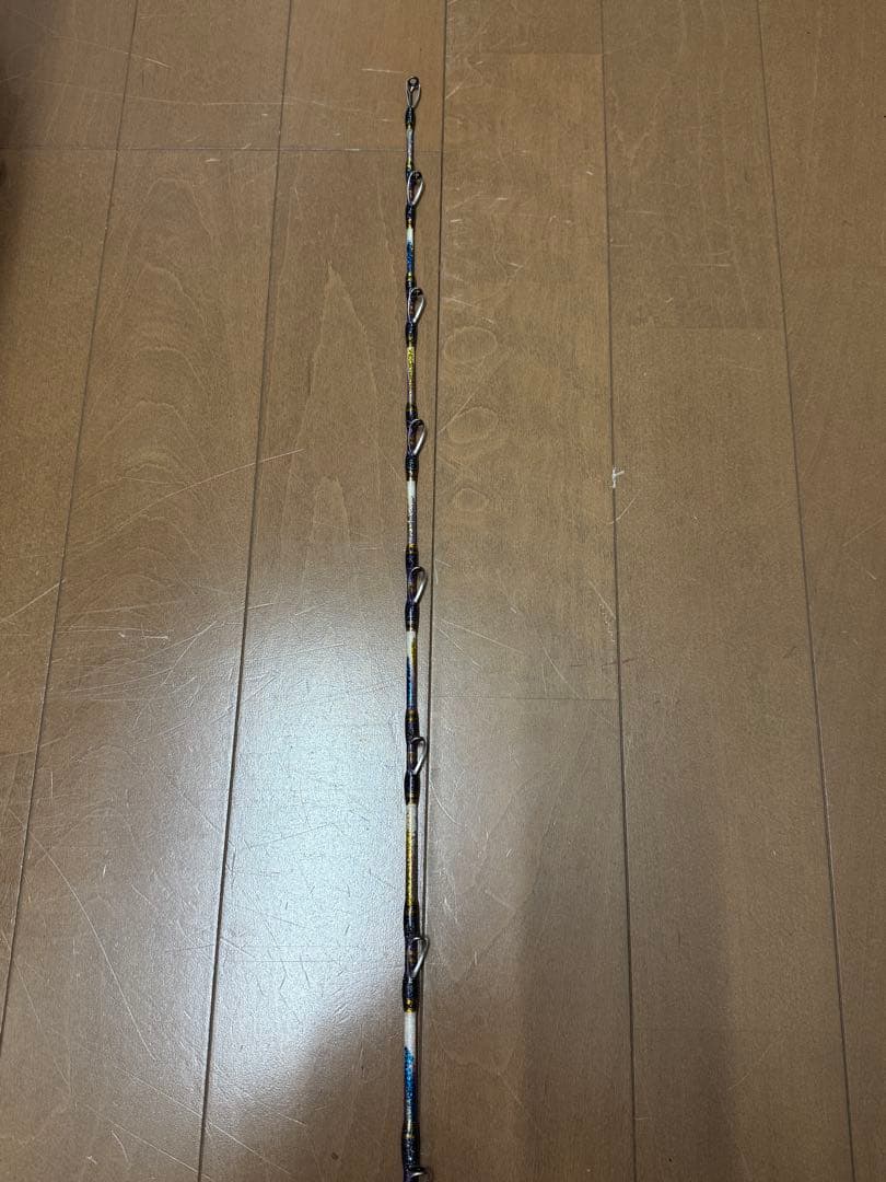 ゴクスペ六代目Gokuspecial Version-S 200-80