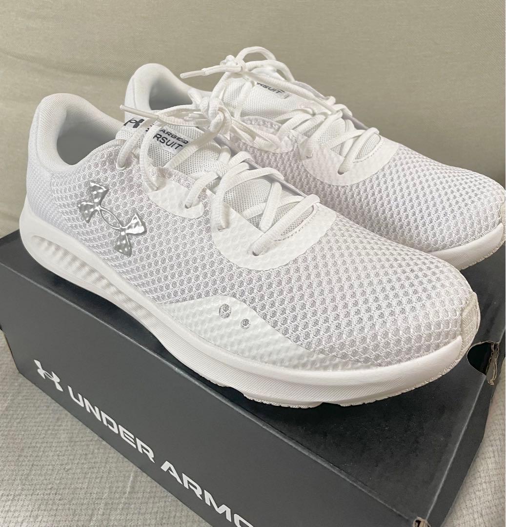 その他 UNDER ARMOUR UA Charged Pursuit 3 28.5cm