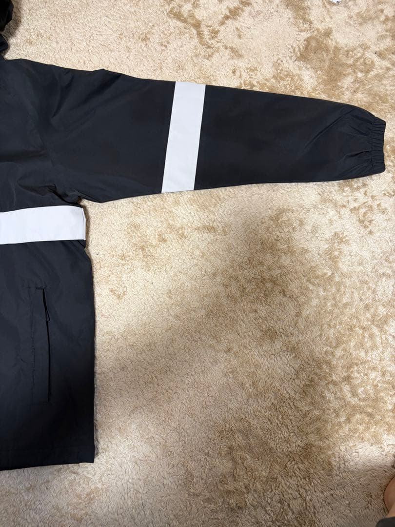 AA HARDWEAR CO. プルオーバー　ウェア　L