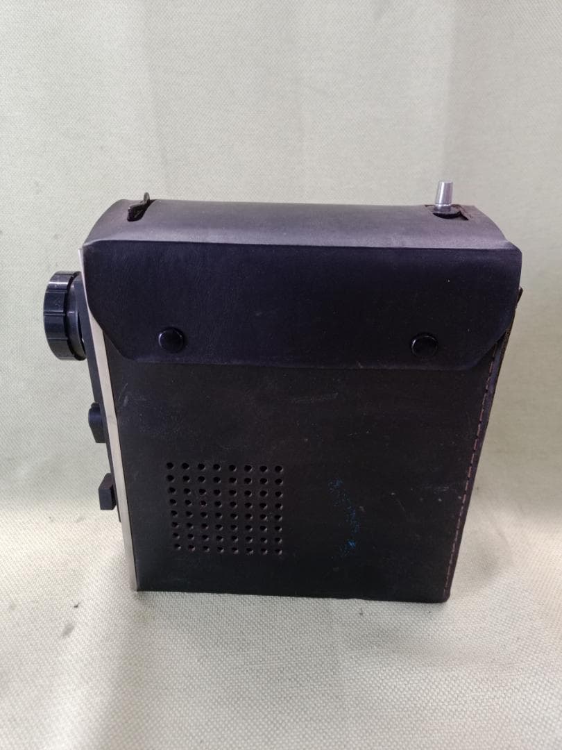 都《TFKTN》ICOM　IC-202　144MHz　　ハンディトランシーバー