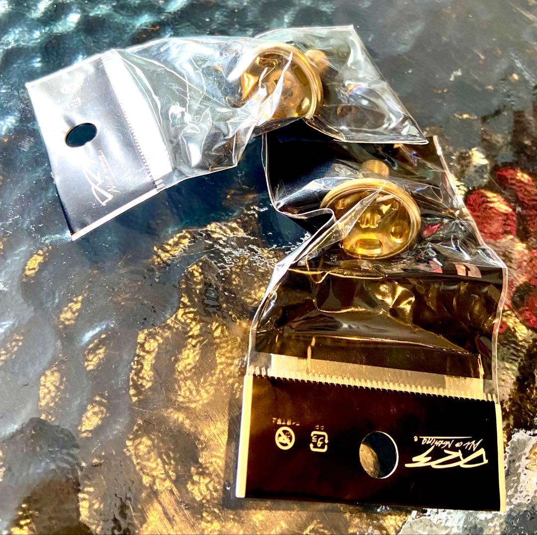VARIAL ディッシュ Gold 2個セット