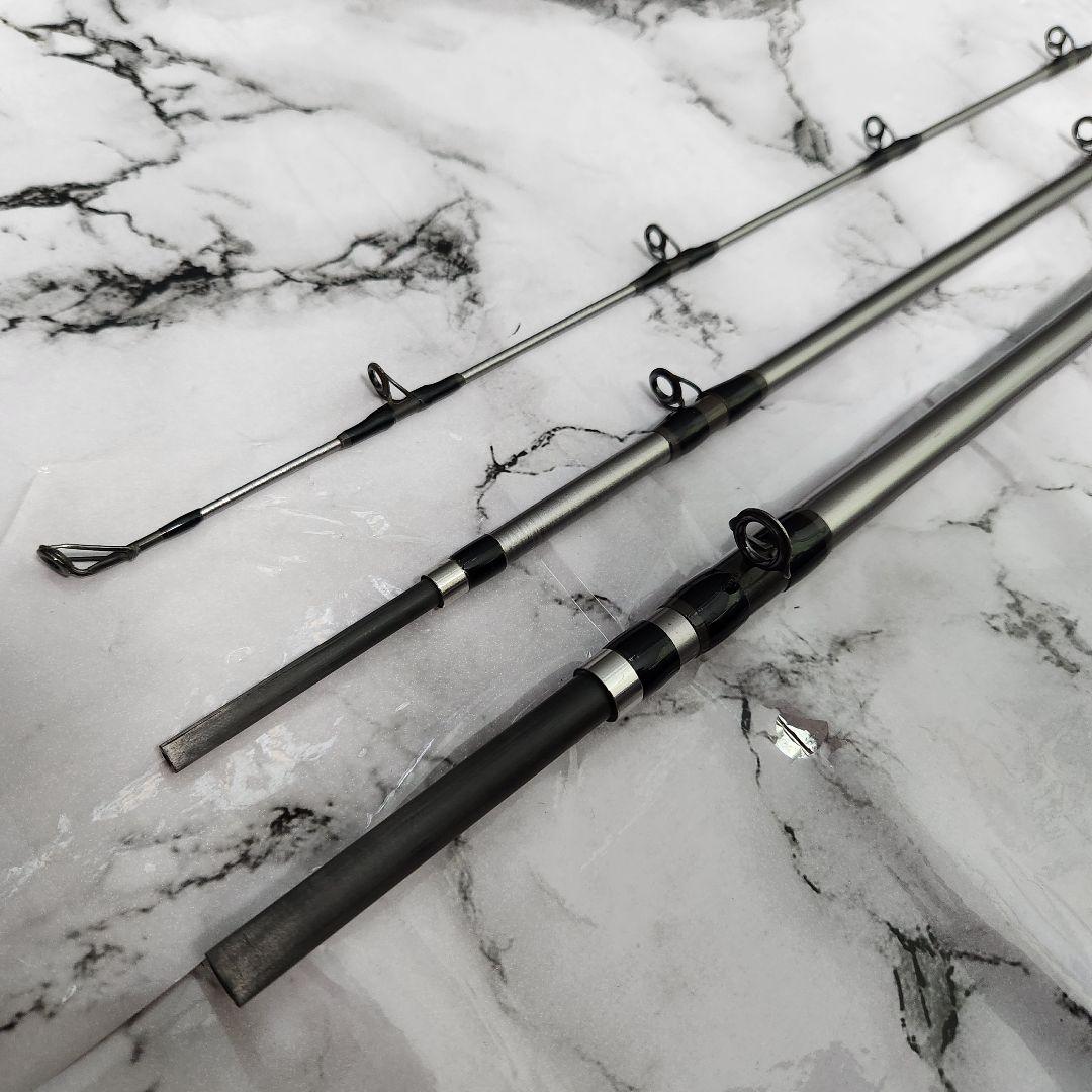 【希少】SHIMANO TRITON XL MADAI M-360