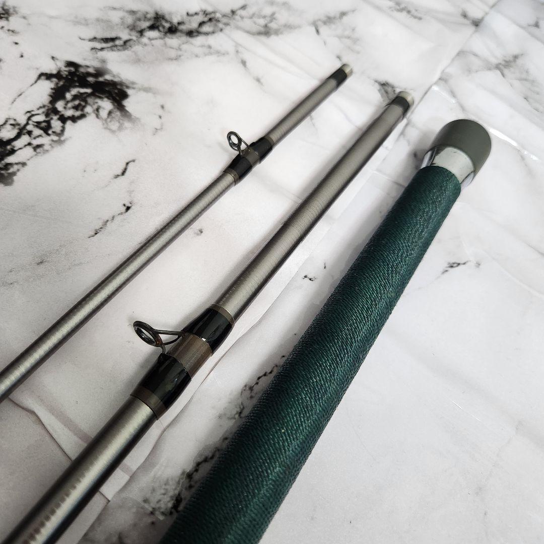 【希少】SHIMANO TRITON XL MADAI M-360