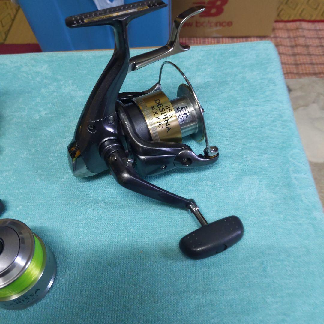 専用です。シマノ　デスピナ3000