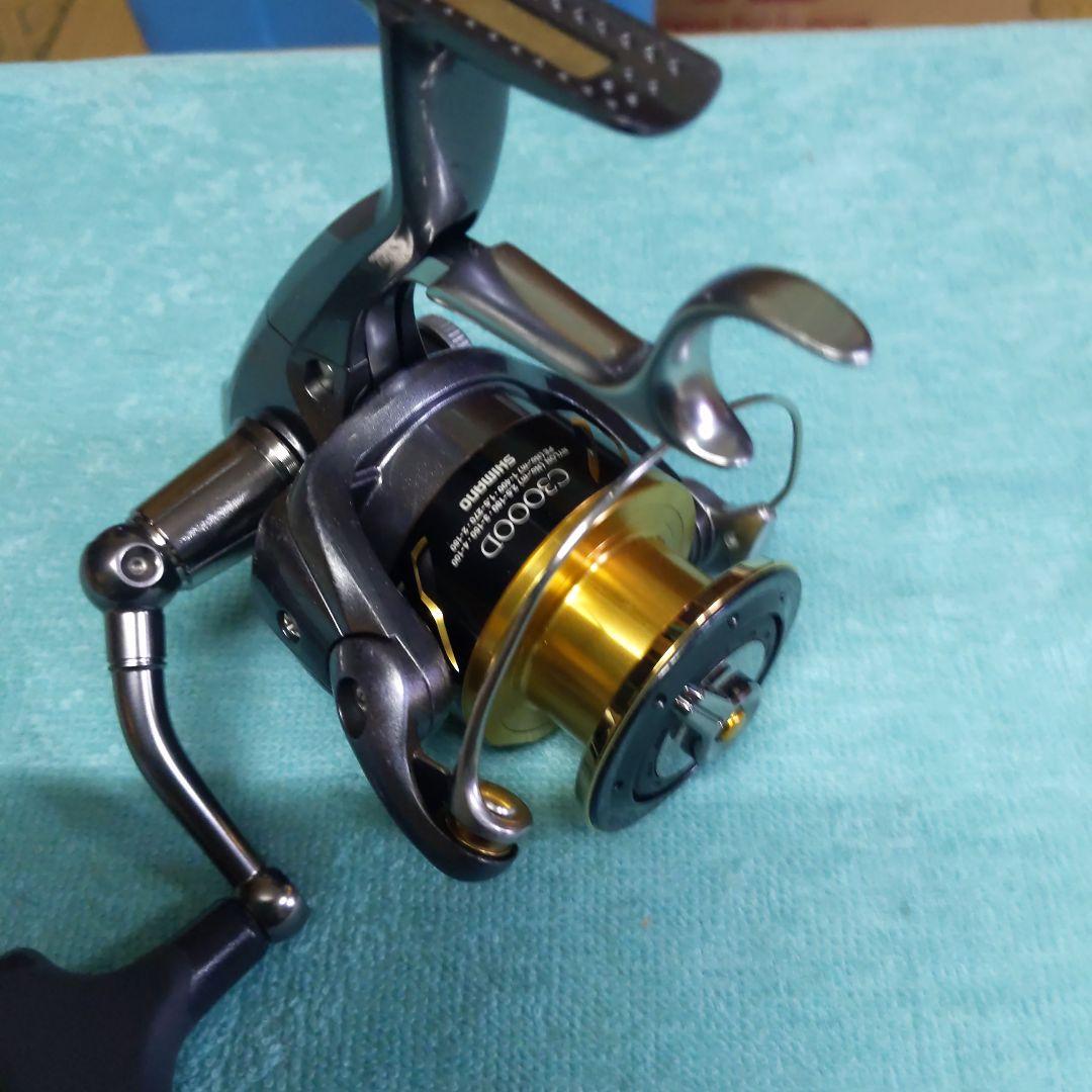 専用です。シマノ　デスピナ3000