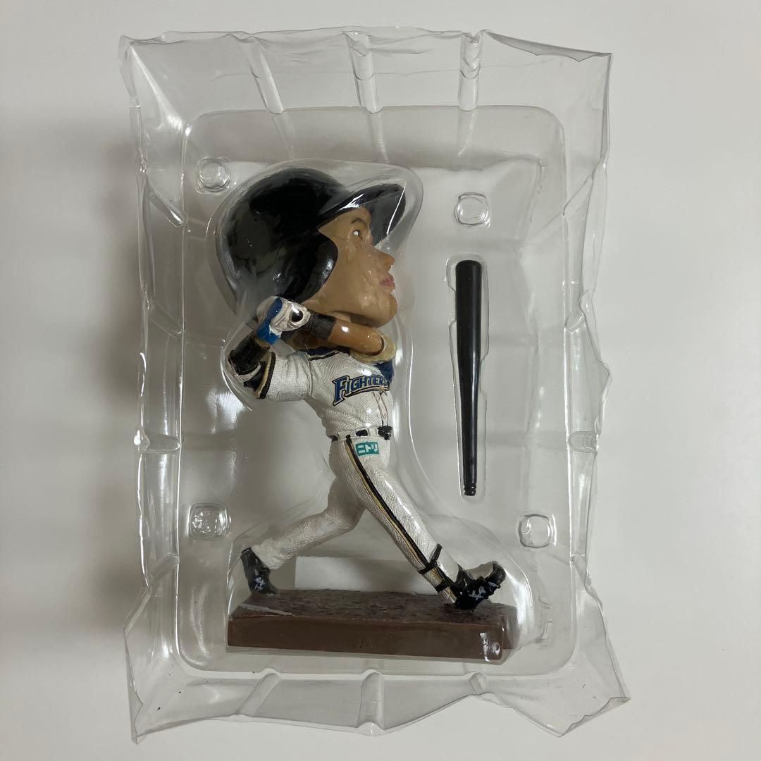 大谷翔平　ボブルヘッドフィギュア　２体セット　まとめ売り