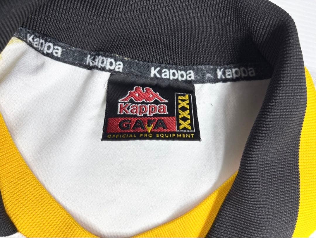 2000-01s RODA JC KERKRADE サッカー ユニフォーム