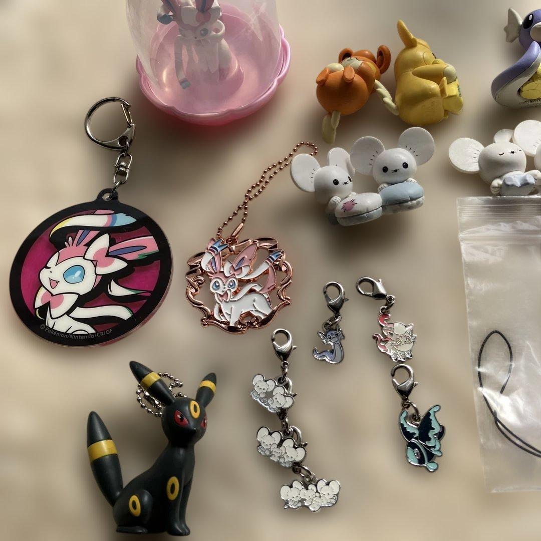 ポケモン グッズ まとめ