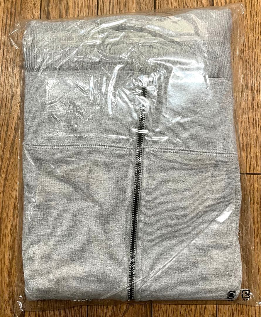 嵐 Are You Happy? ジップアップパーカー 新品 アユハピ
