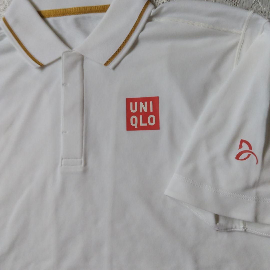 UNIQLO ジョコビッチモデル