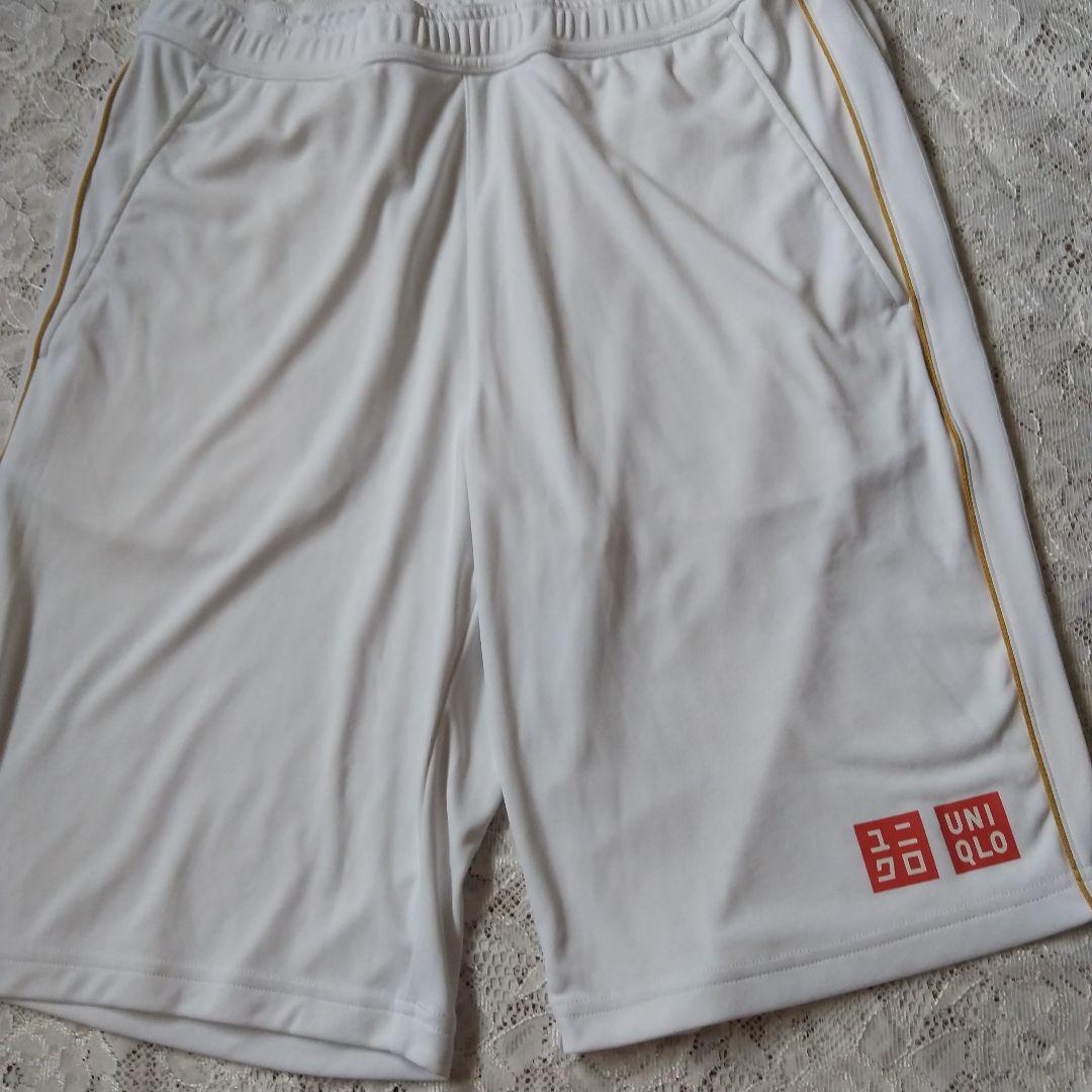 UNIQLO ジョコビッチモデル