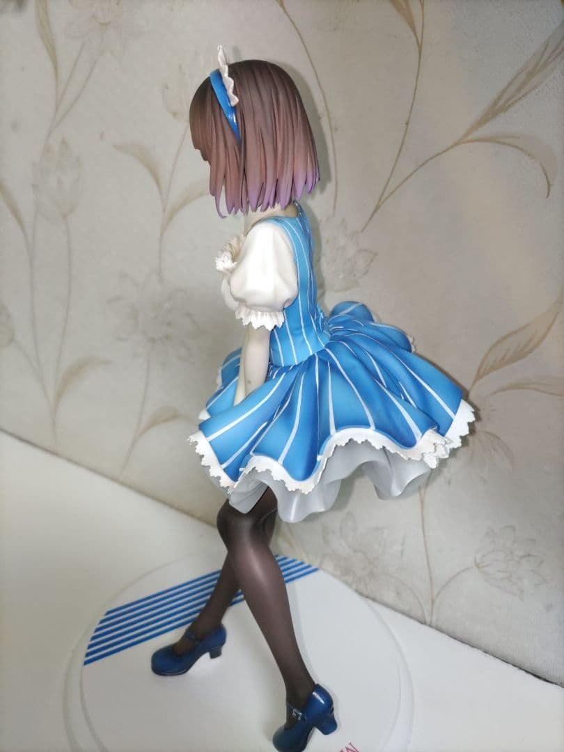 冴えない彼女の育てかたFine　加藤恵 メイドver. 1/7スケールフィギュア