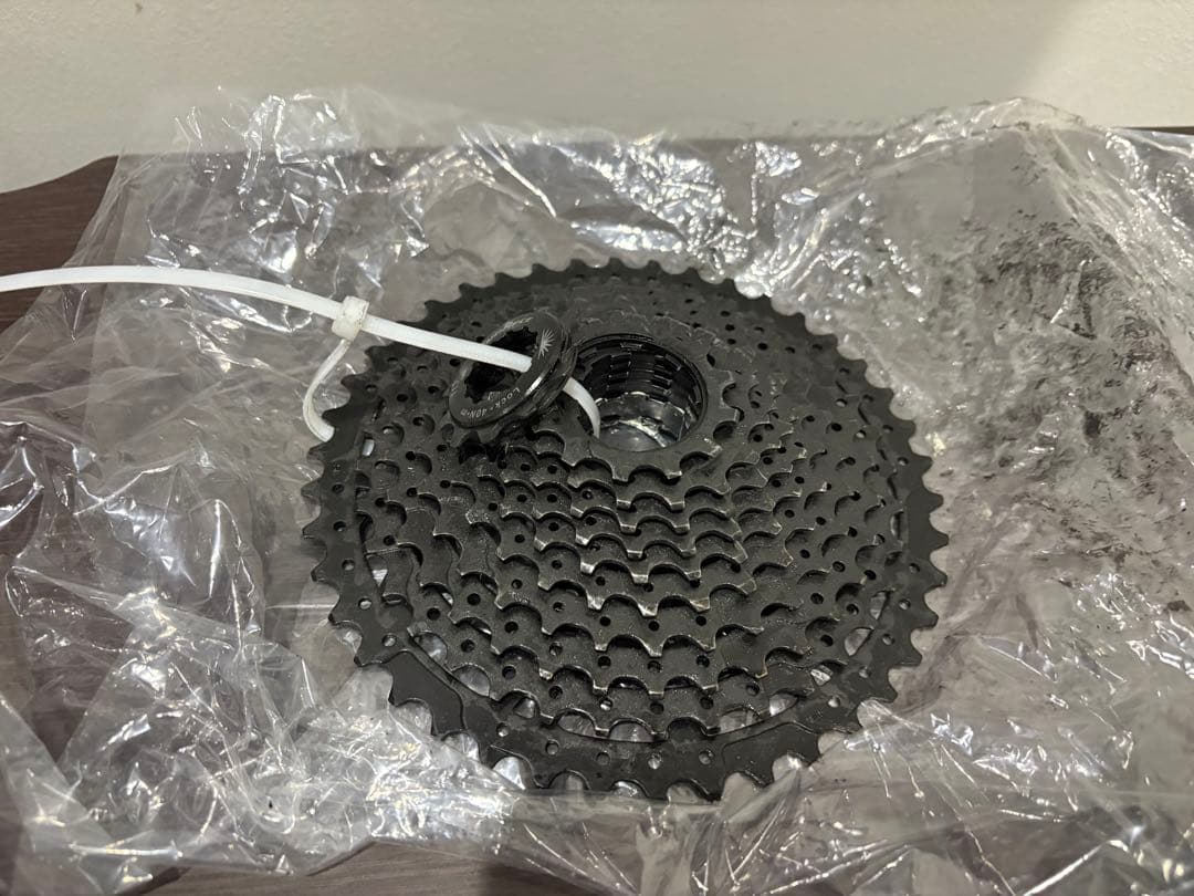 SRAM apex 11s コンポセット