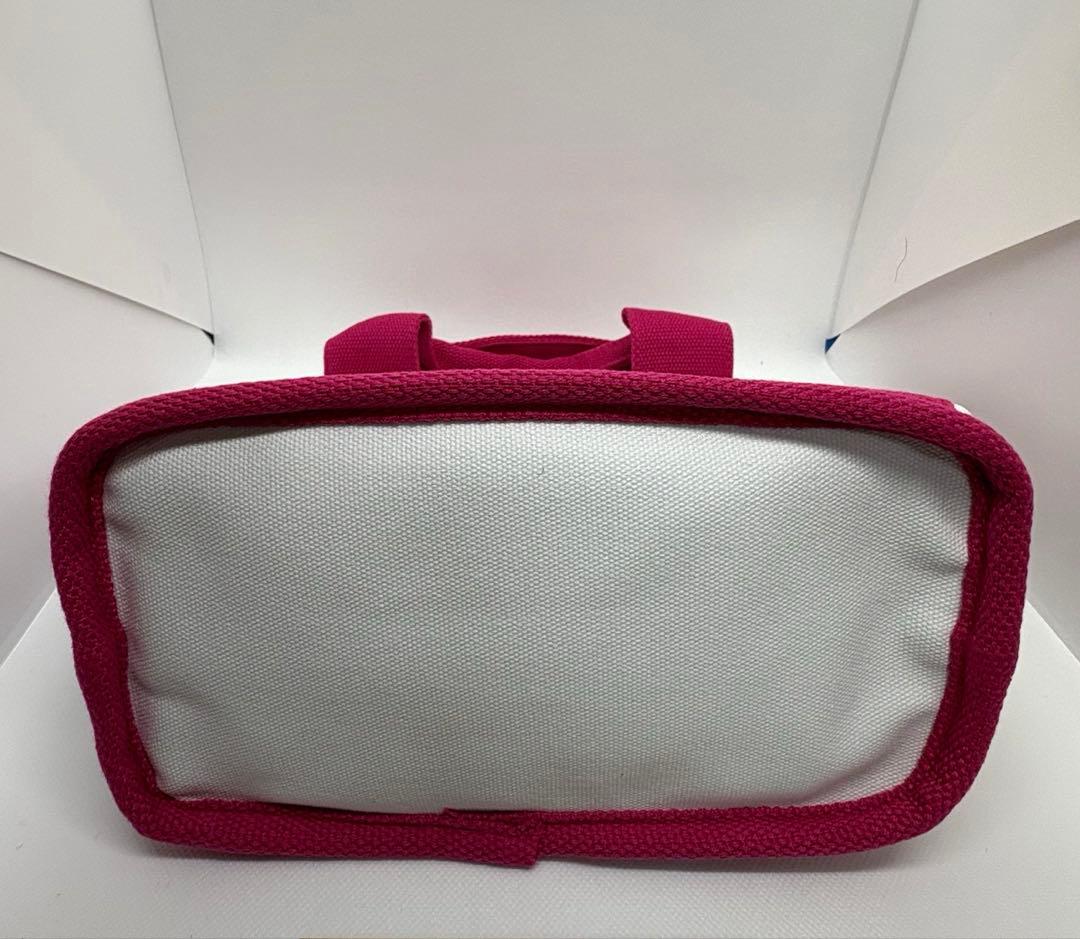 【新品・未使用】ジャックバニー ドラえもん トートバッグ