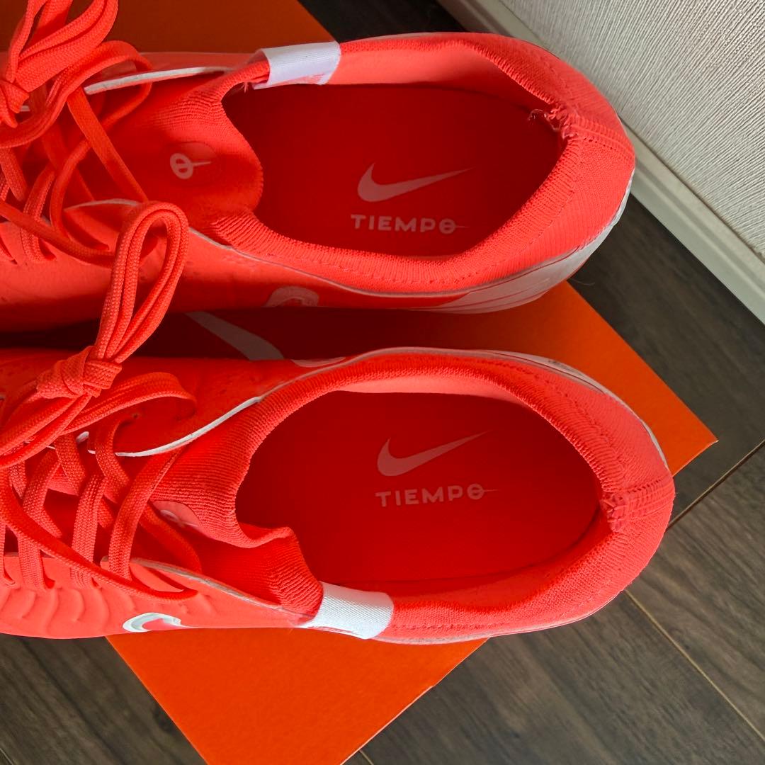 NIKE TIEMPO レジェンド　10 プロ 人工芝 サッカー スパイク
