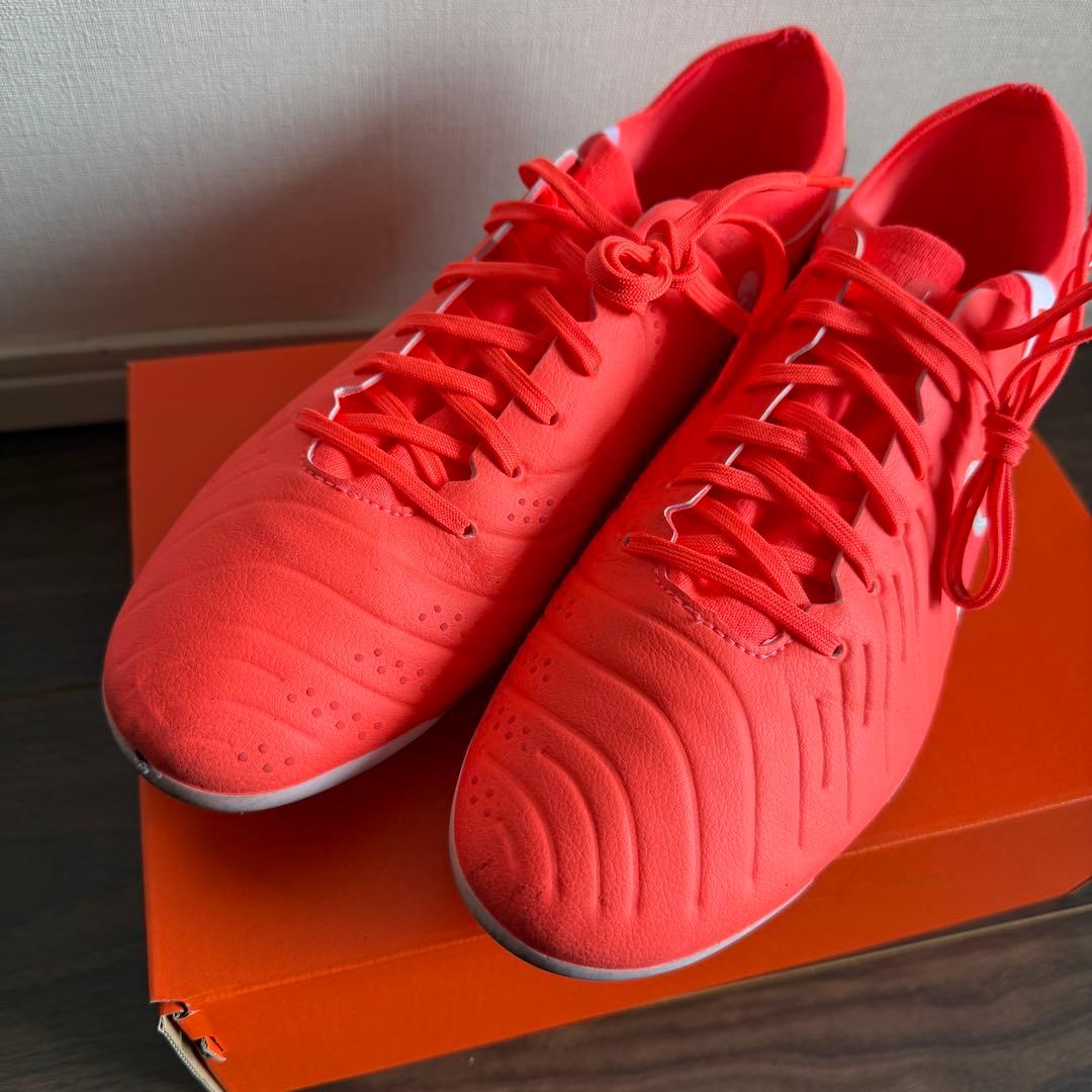 NIKE TIEMPO レジェンド　10 プロ 人工芝 サッカー スパイク