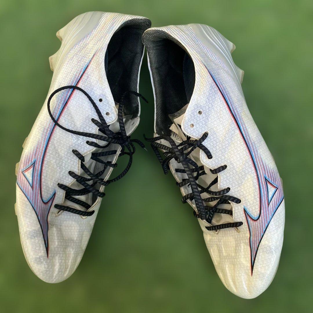 MIZUNO ミズノ ALPHA elite アルファ1 エリート　27.5cm