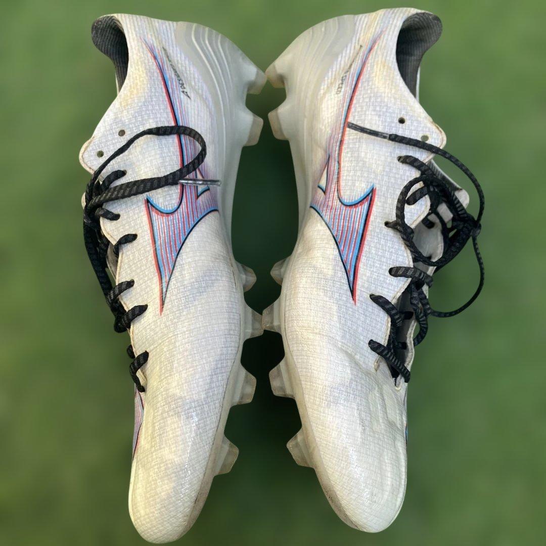 MIZUNO ミズノ ALPHA elite アルファ1 エリート　27.5cm
