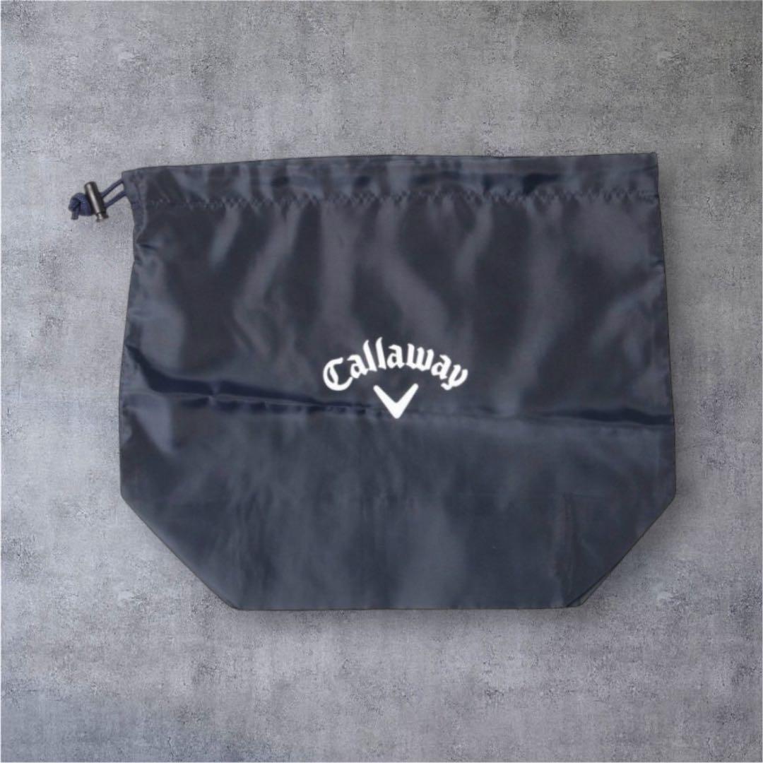 新品 キャロウェイCALLAWAY レインウェア セットアップ 2way 防水