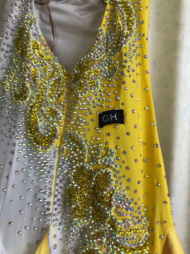 ジャンティ　スタンダードドレス✨　お値下げ