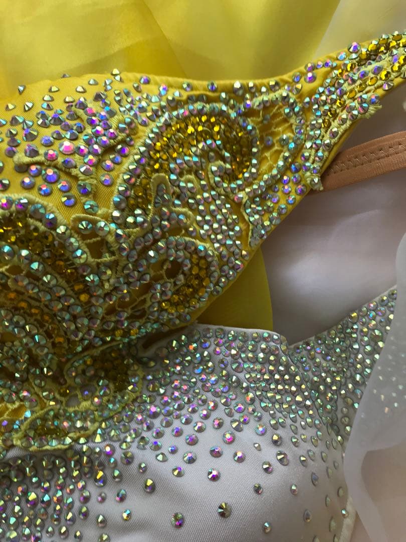 ジャンティ　スタンダードドレス✨　お値下げ