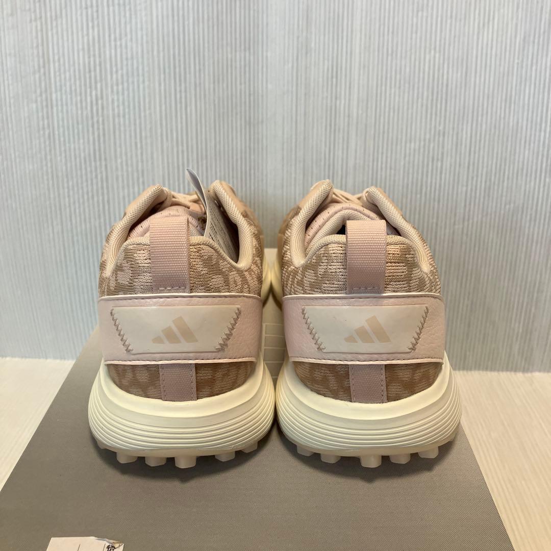 送料無料 新品 adidas GOLF S2G SL 23 24.5