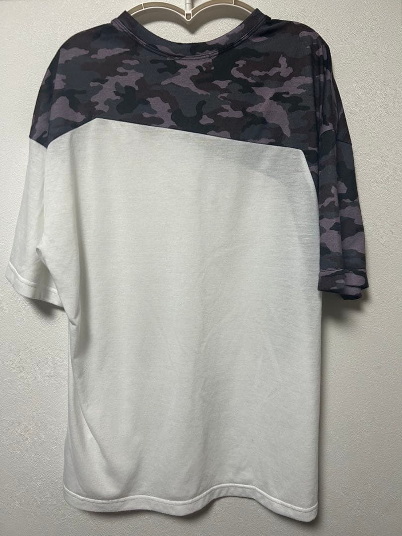 jump one ヘキサTシャツ46