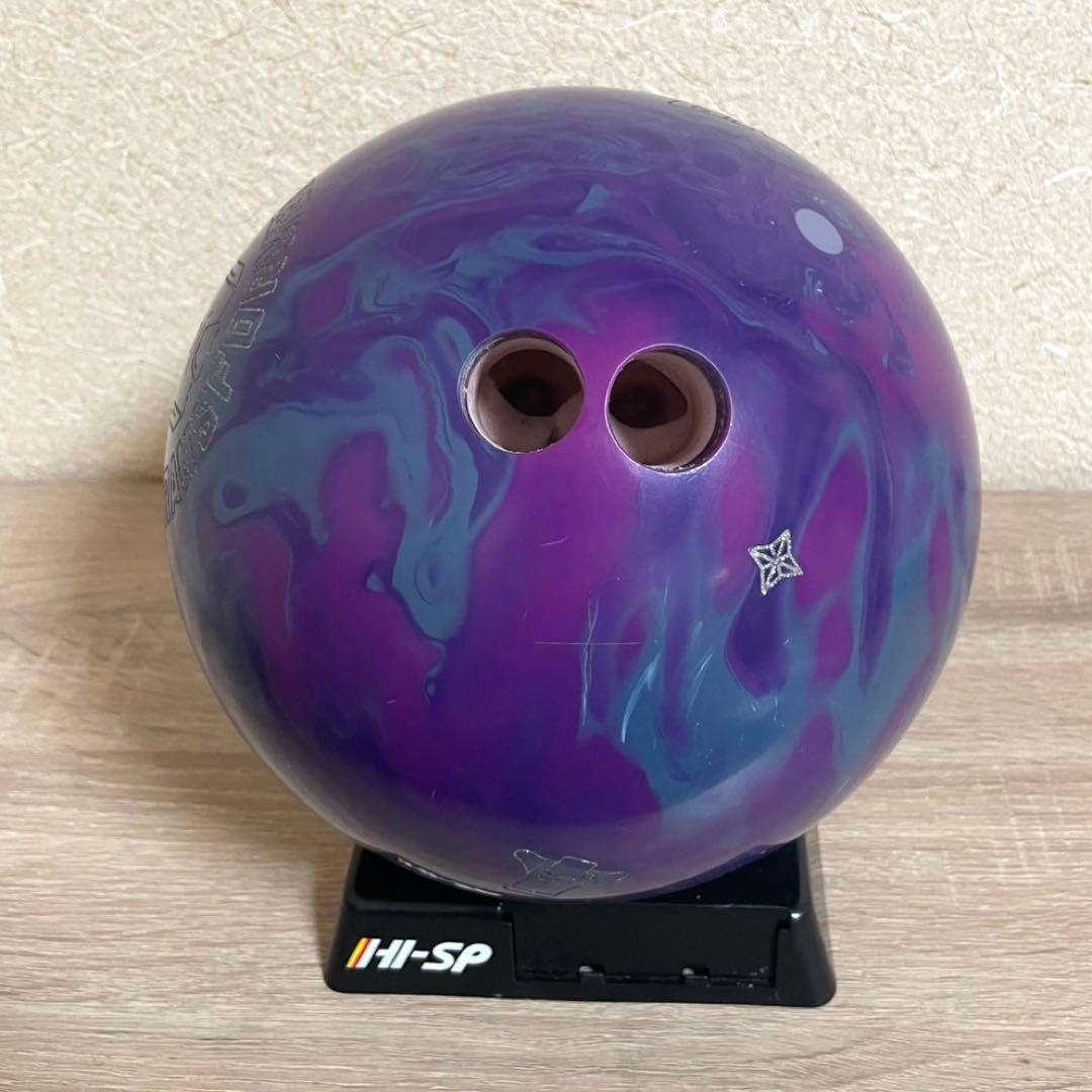 ★ボウリング★ボール★ロトグリップ★トランスフォーマー★中古★元箱有り★