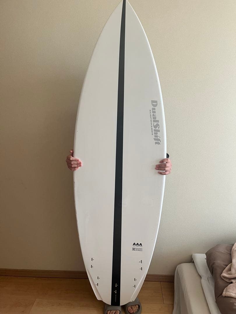 DUAL SHIFT 6,0ft デュアルシフト サーフボード　基本手渡し希望