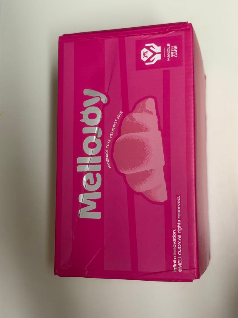 【新品未開封】Mellojoy メロジョイ　ピザとお届け ×3