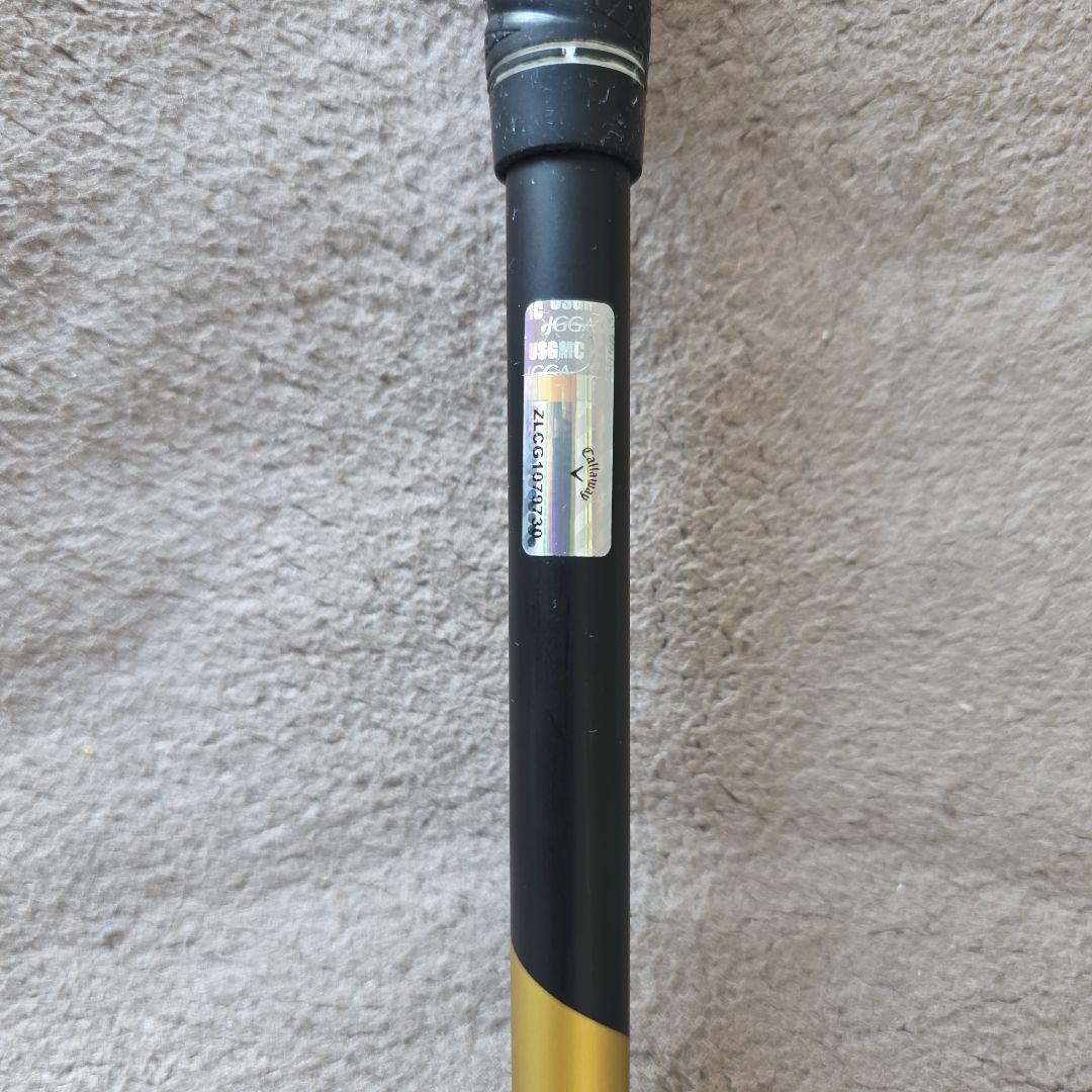 VENTUS 5S Callaway ドライバーシャフト
