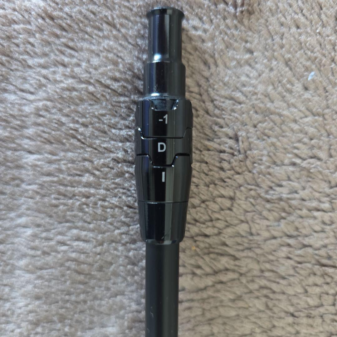 VENTUS 5S Callaway ドライバーシャフト