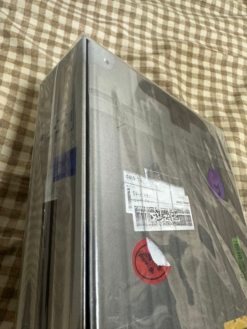 【新品未開封】大森元貴 OITOMA 完全生産限定盤