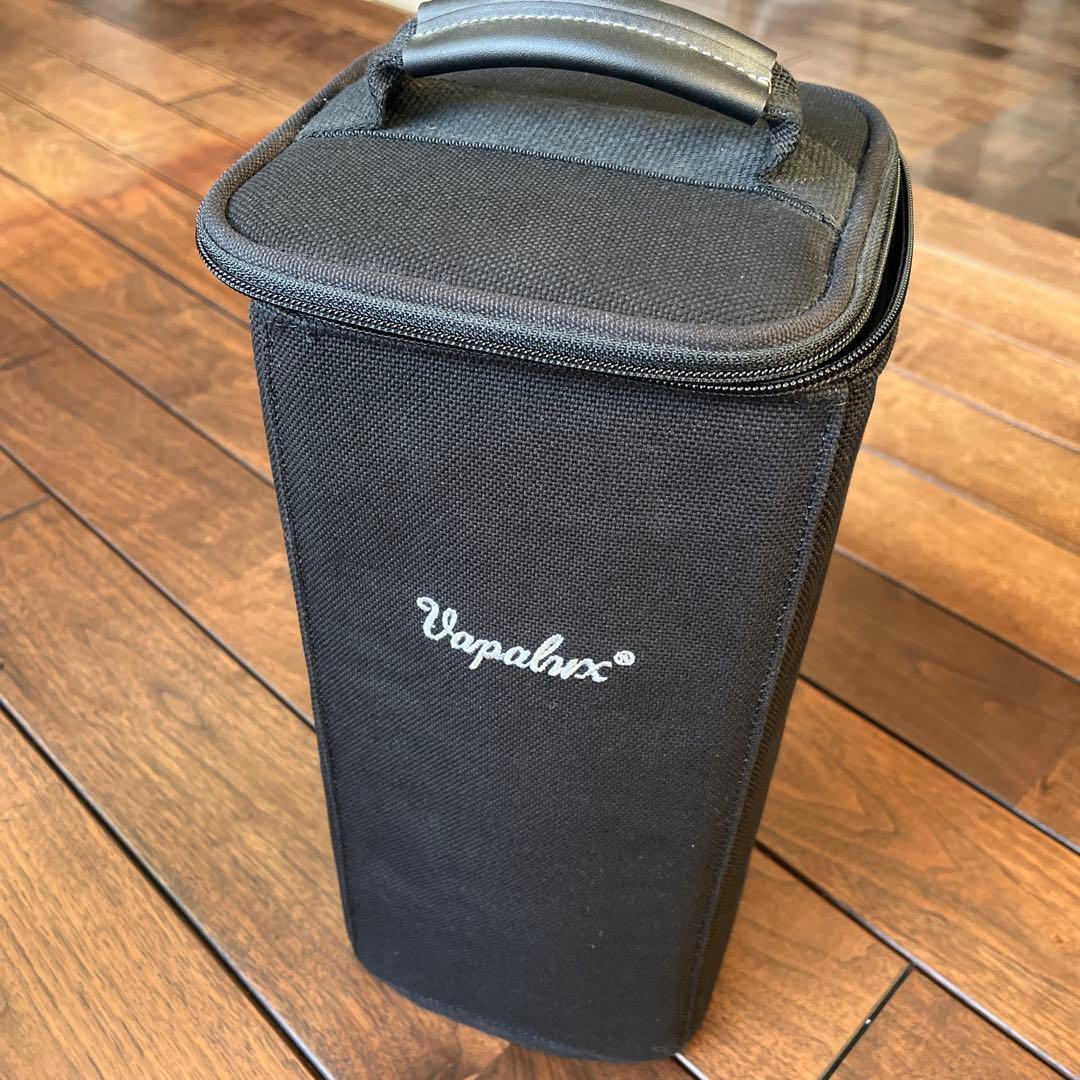 VAPALUX m320 ランタン