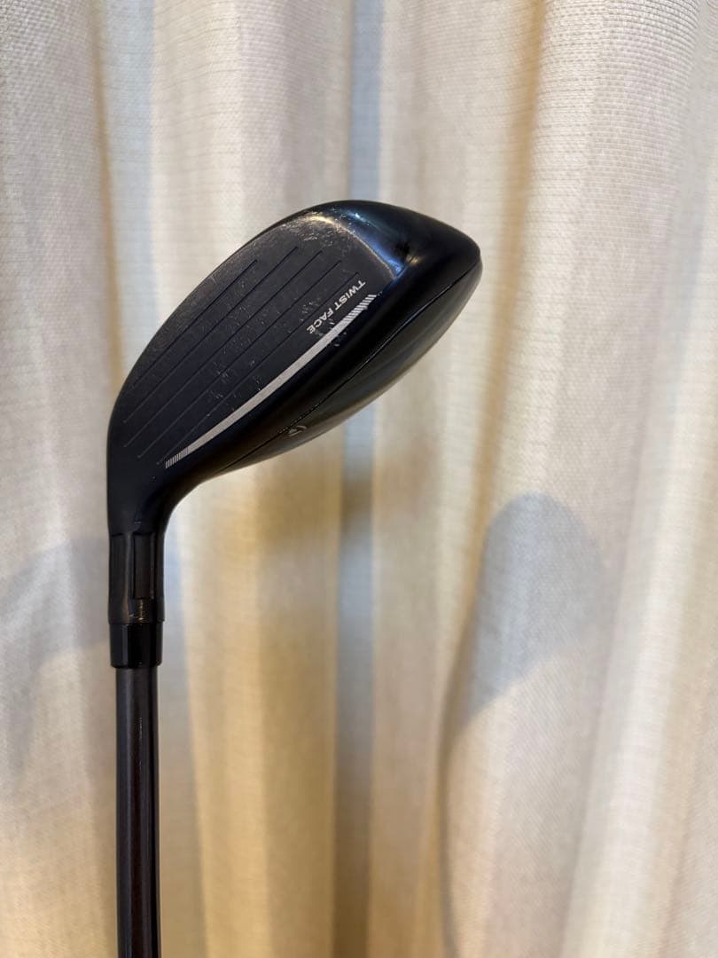 TaylorMade Stealth 2 HD 3番ユーティリティ