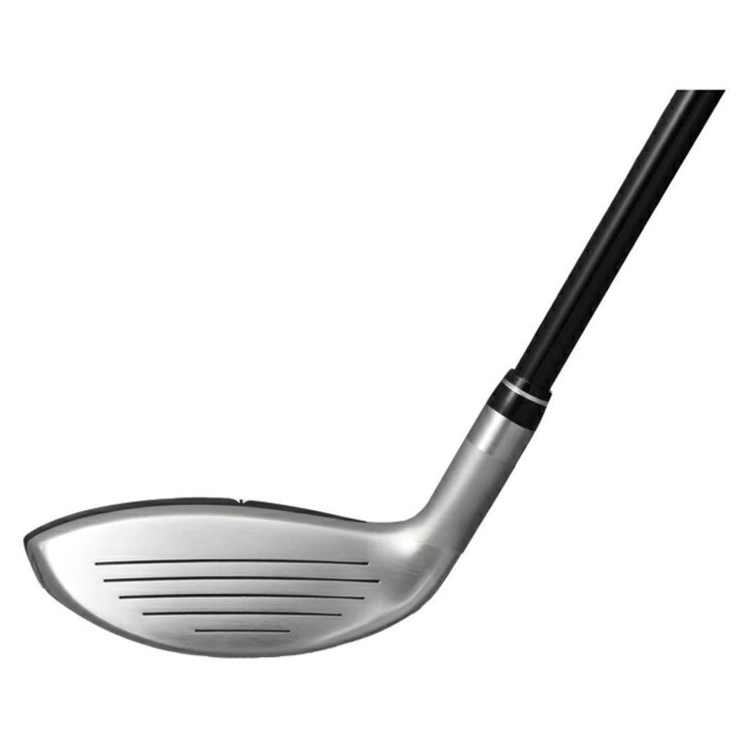 【新品】リンクス パララックス ハイブリッド 中空 アイアン 7番 R 単品