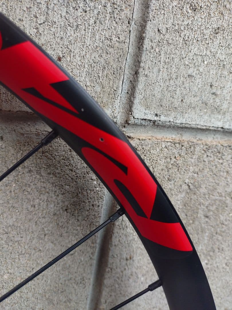 RaceFace MTB 27.5 完組ホイールセット