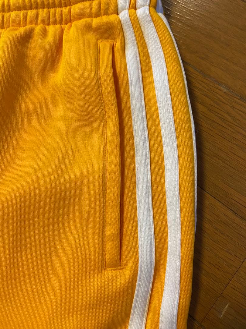 adidas ハーフパンツ
