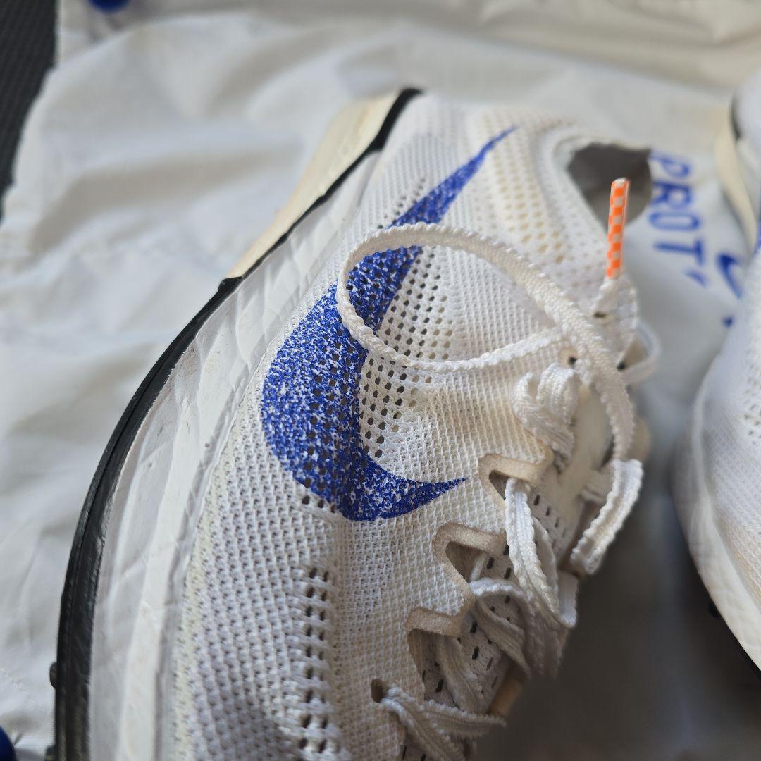 nike　ドラゴンフライ2　ブループリント　26.0cm