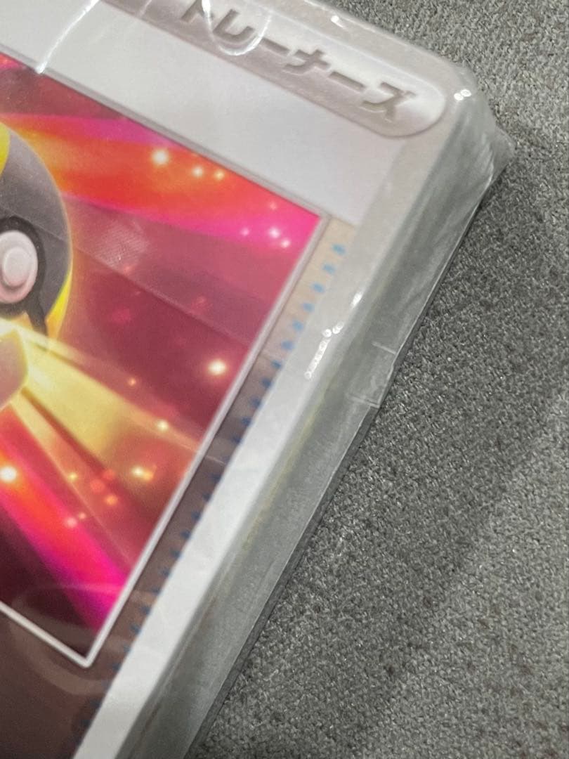 新品 スタートデッキ100 バトルコレクション 112g ミラー ポケモンカード