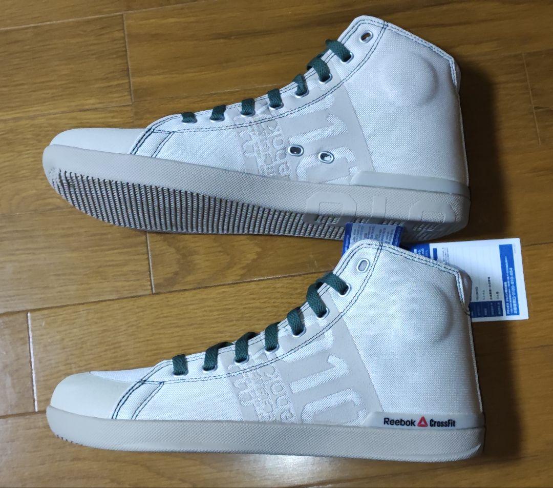 Reebok CrossFitトレーニングシューズ　28.5cm