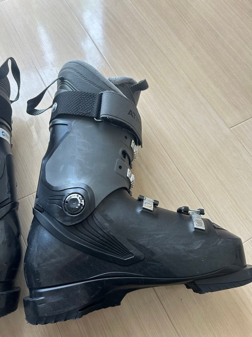 Hawx Ultra 100 アトミック/スキーブーツ/27.0 Narrow