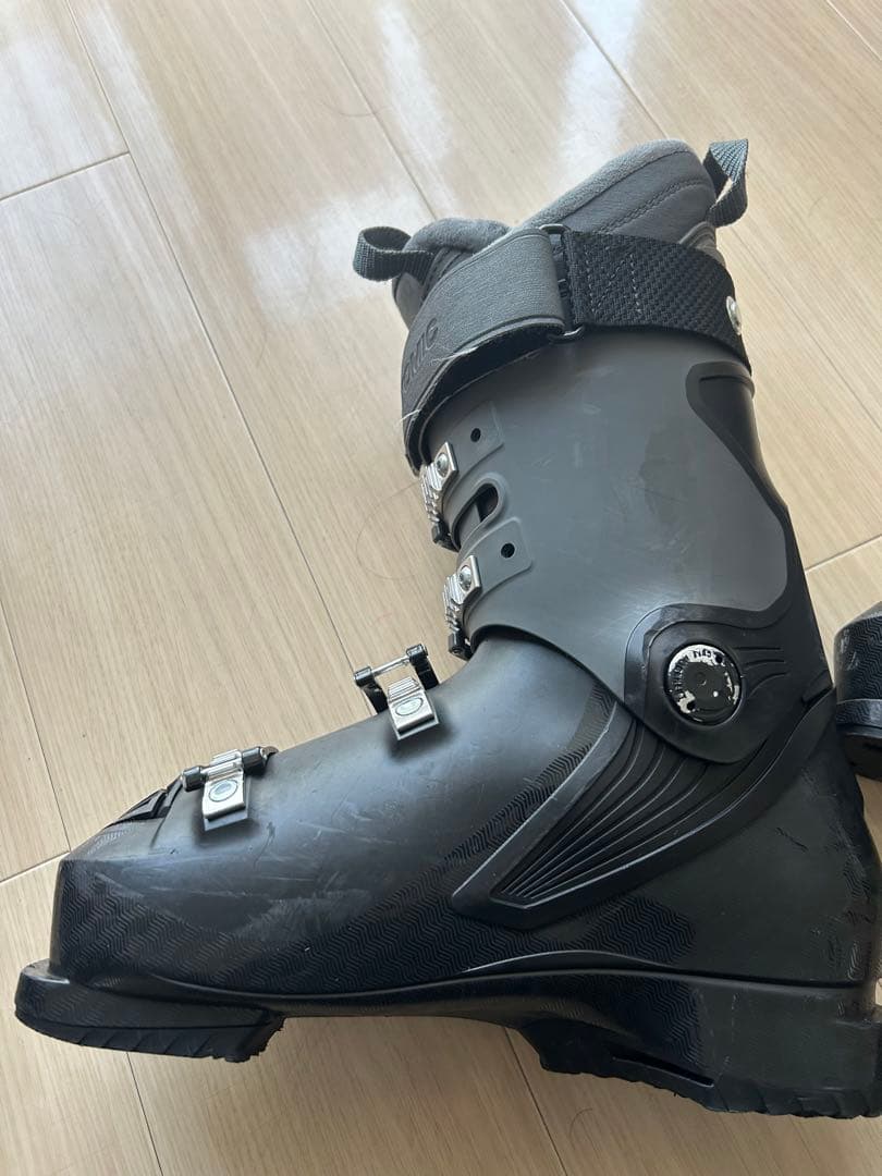 Hawx Ultra 100 アトミック/スキーブーツ/27.0 Narrow