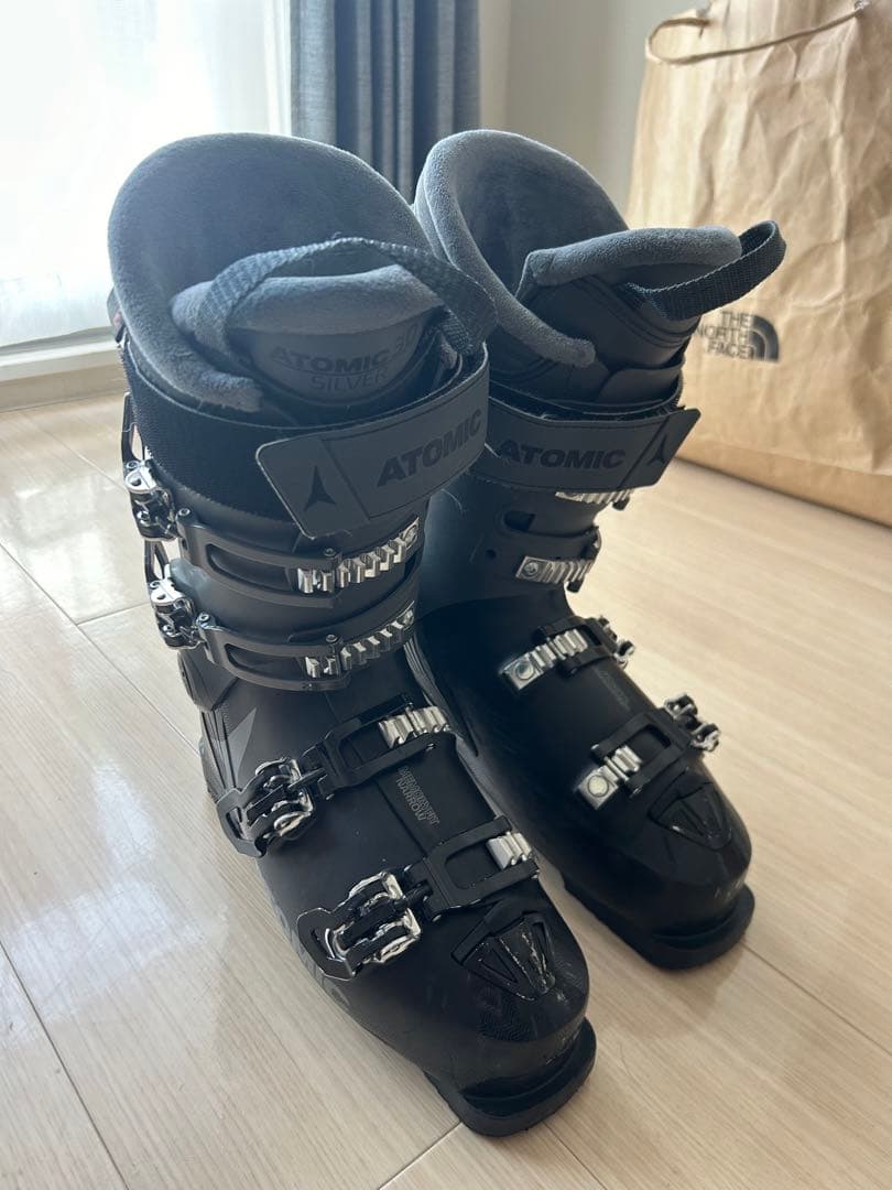 Hawx Ultra 100 アトミック/スキーブーツ/27.0 Narrow