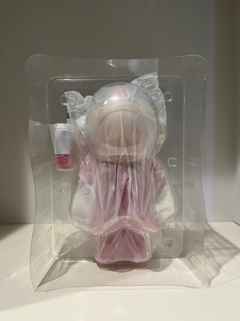 その他 MEGASPACEMOLLY SOFTDRINKS 400% pinklady